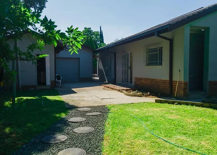 House Musantwi
