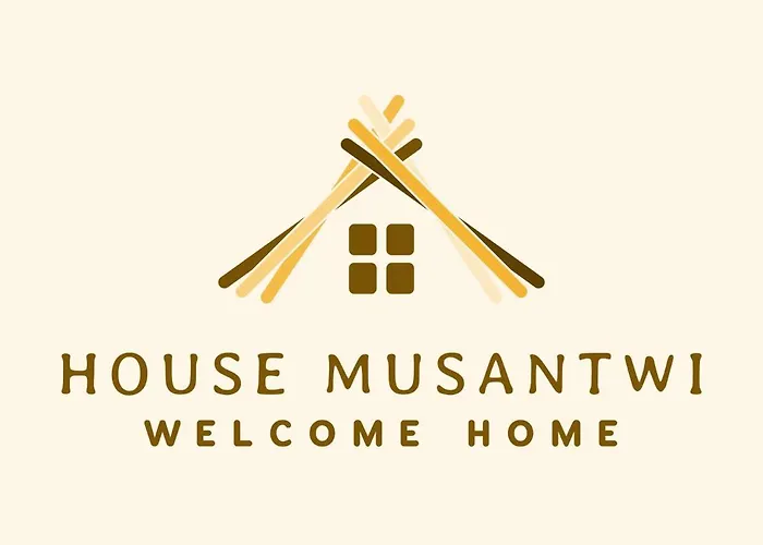 House Musantwi