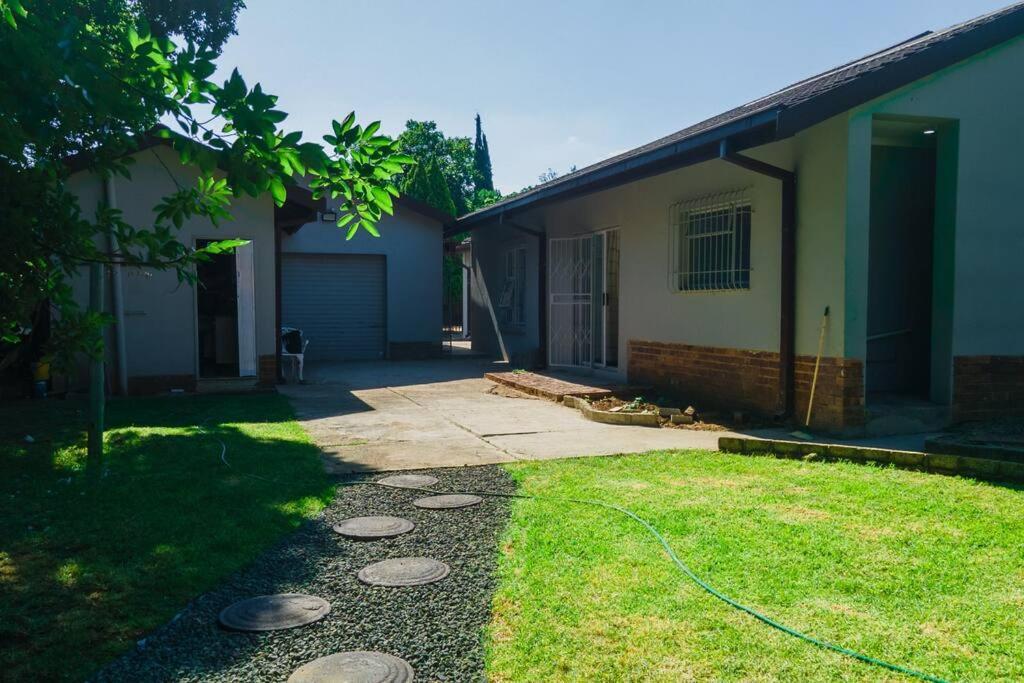 Holiday home House Musantwi
