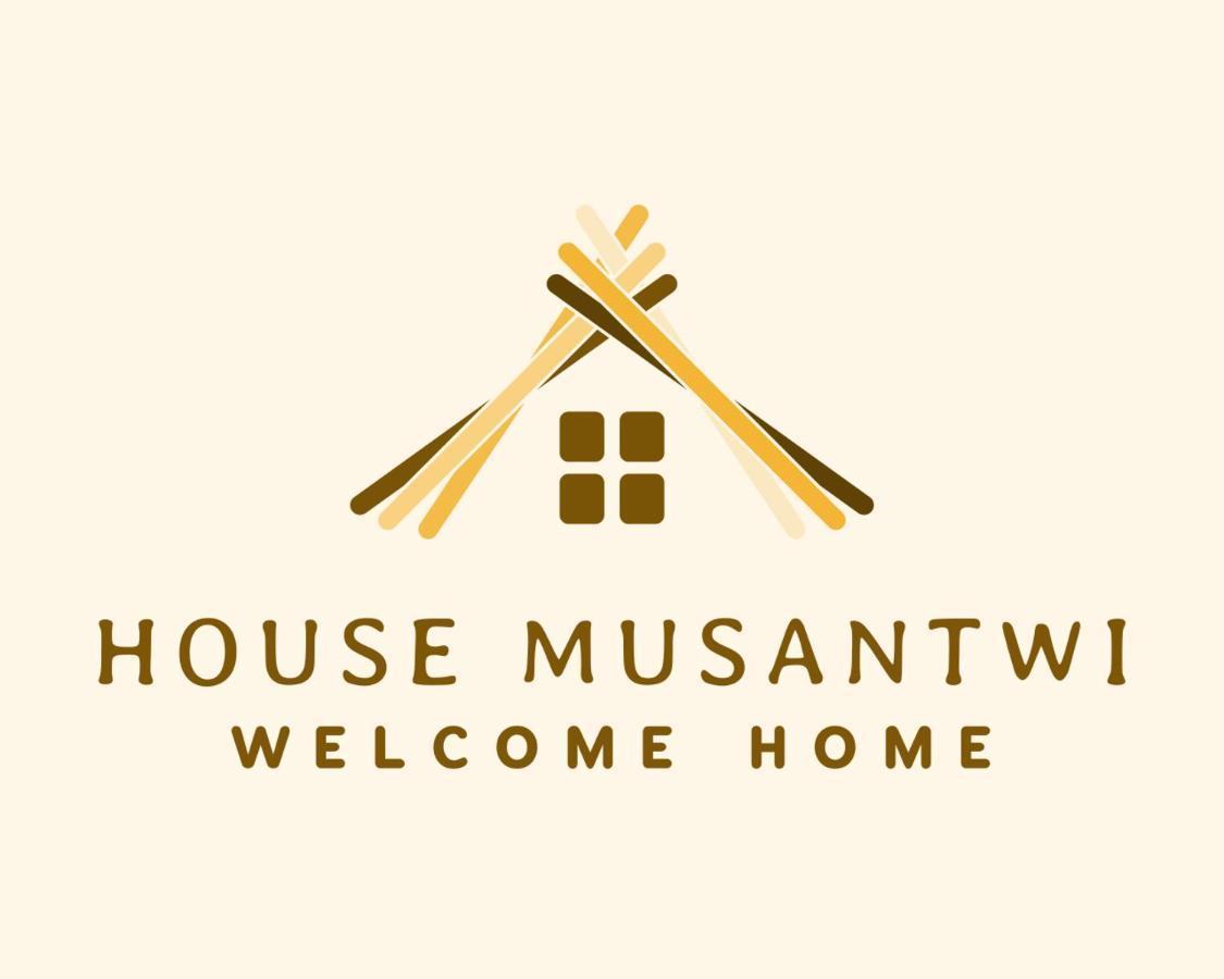 Holiday home House Musantwi