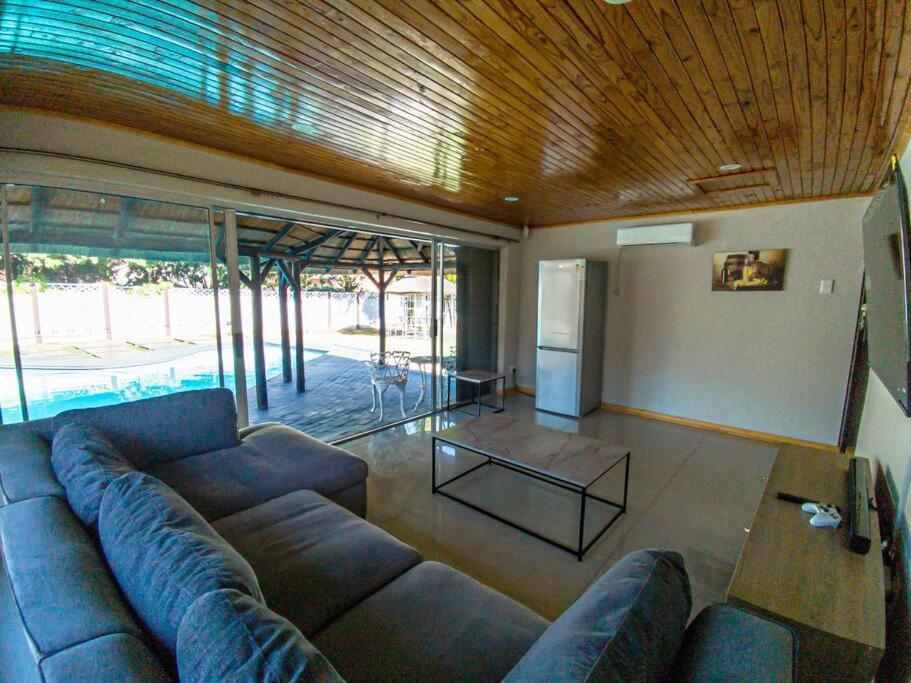 Holiday home House Musantwi *