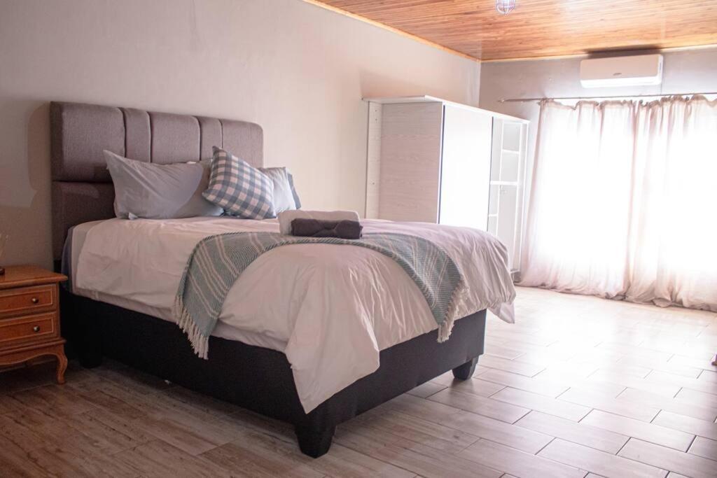 House Musantwi Kroonstad