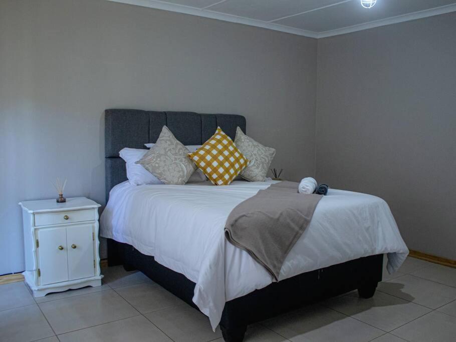 Holiday home House Musantwi *
